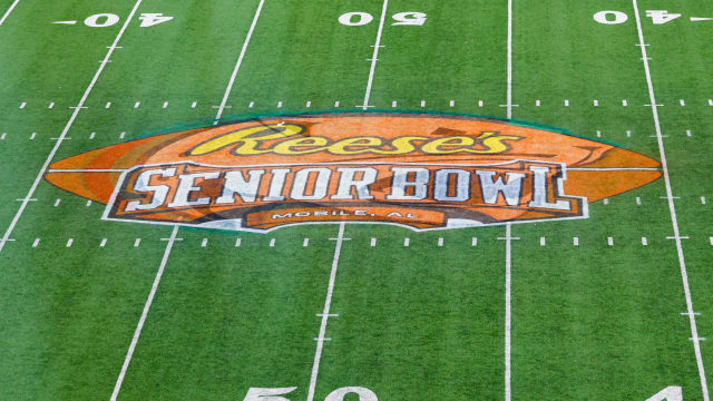 Senior Bowl